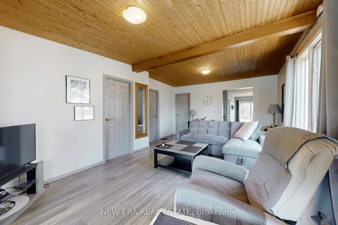 Photo 7 at 26 Big Bay Point Road, Rural Innisfil, Innisfil