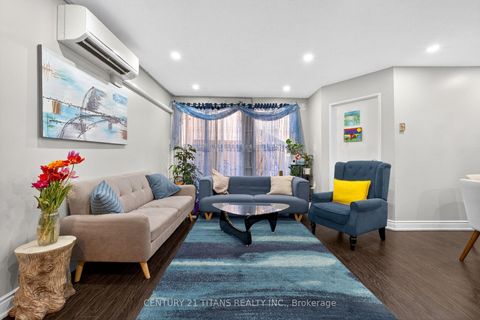 Photo 0 at 1018 - 100 Mornelle Court, Morningside, Toronto