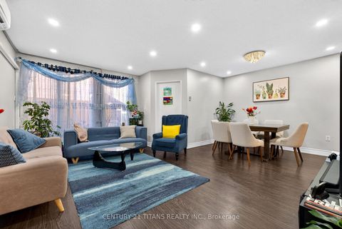 Photo 6 at 1018 - 100 Mornelle Court, Morningside, Toronto