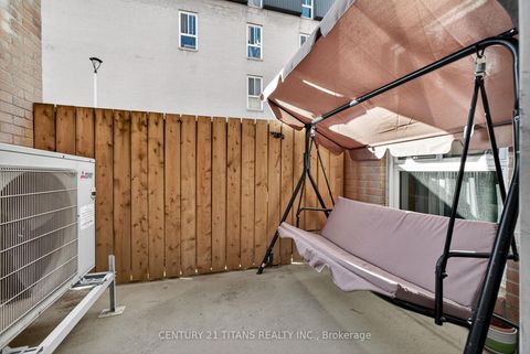 Photo 8 at 1018 - 100 Mornelle Court, Morningside, Toronto