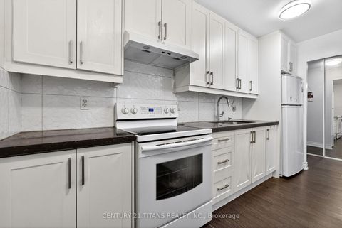 Photo 9 at 1018 - 100 Mornelle Court, Morningside, Toronto