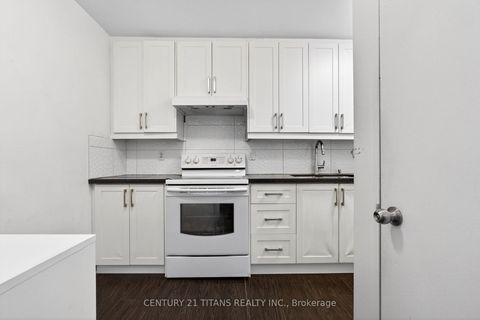 Photo 11 at 1018 - 100 Mornelle Court, Morningside, Toronto