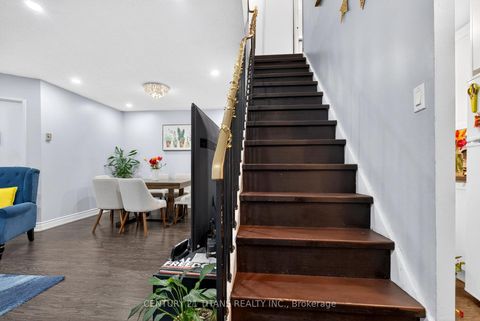 Photo 12 at 1018 - 100 Mornelle Court, Morningside, Toronto
