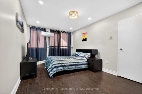 Photo 13 at 1018 - 100 Mornelle Court, Morningside, Toronto