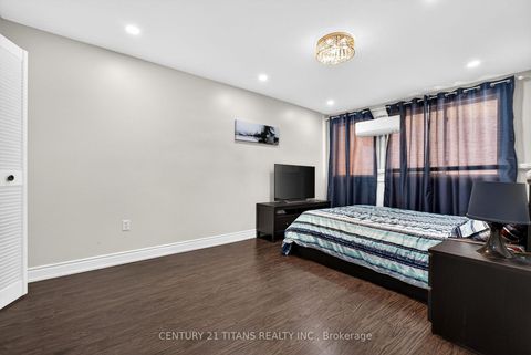 Photo 15 at 1018 - 100 Mornelle Court, Morningside, Toronto