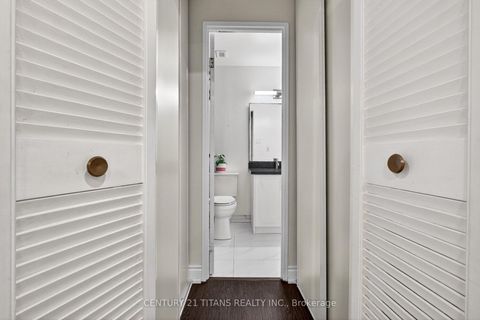 Photo 16 at 1018 - 100 Mornelle Court, Morningside, Toronto