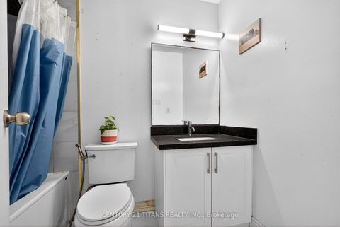 Photo 17 at 1018 - 100 Mornelle Court, Morningside, Toronto