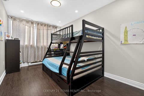 Photo 18 at 1018 - 100 Mornelle Court, Morningside, Toronto
