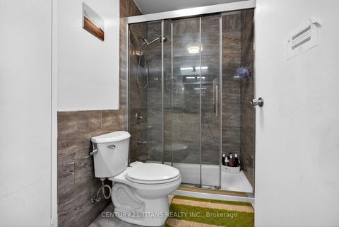 Photo 19 at 1018 - 100 Mornelle Court, Morningside, Toronto