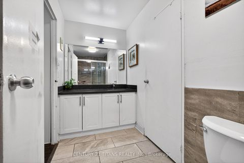 Photo 20 at 1018 - 100 Mornelle Court, Morningside, Toronto