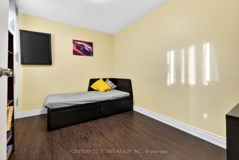 Photo 21 at 1018 - 100 Mornelle Court, Morningside, Toronto
