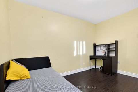 Photo 22 at 1018 - 100 Mornelle Court, Morningside, Toronto