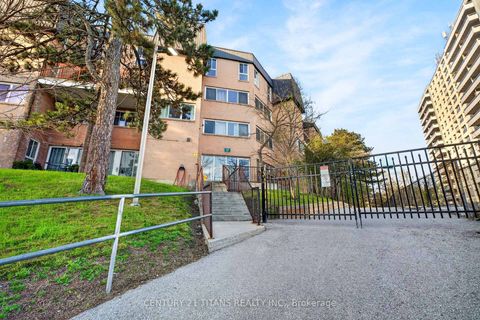 Photo 25 at 1018 - 100 Mornelle Court, Morningside, Toronto