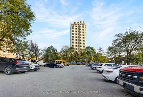 Photo 26 at 1018 - 100 Mornelle Court, Morningside, Toronto