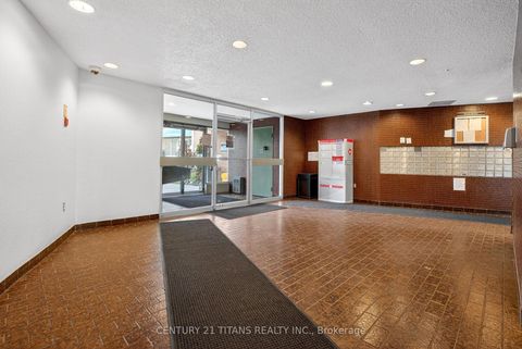 Photo 29 at 1018 - 100 Mornelle Court, Morningside, Toronto