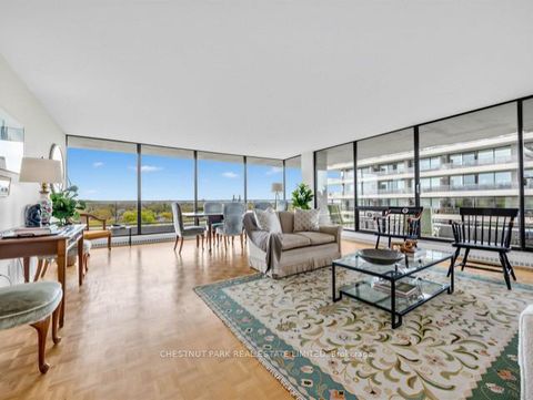 Photo 1 at 1404 - 20 Avoca Avenue, Moore Park, Toronto