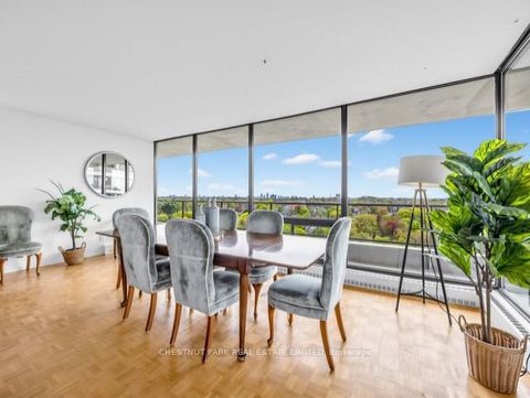 Photo 5 at 1404 - 20 Avoca Avenue, Moore Park, Toronto