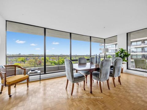 Photo 6 at 1404 - 20 Avoca Avenue, Moore Park, Toronto