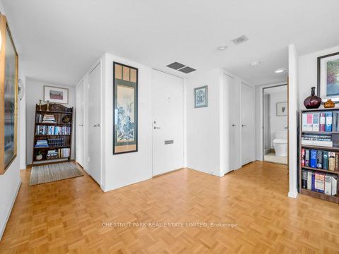 Photo 8 at 1404 - 20 Avoca Avenue, Moore Park, Toronto