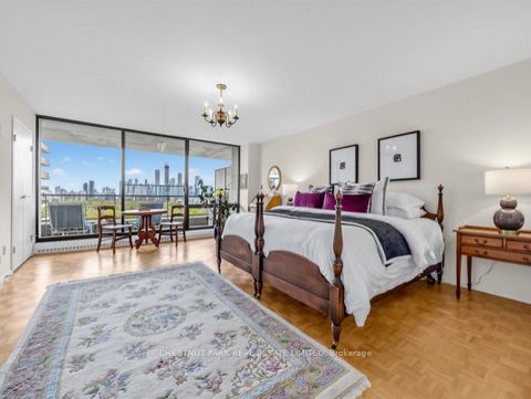 Photo 10 at 1404 - 20 Avoca Avenue, Moore Park, Toronto