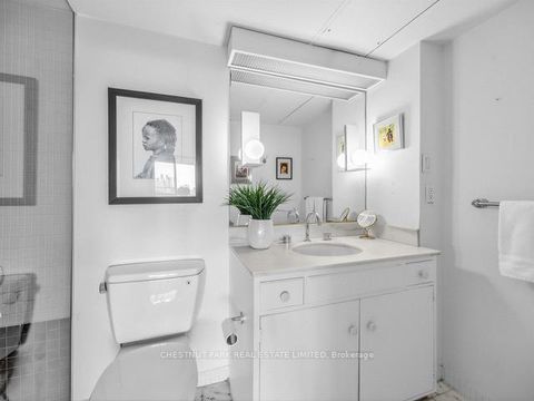 Photo 12 at 1404 - 20 Avoca Avenue, Moore Park, Toronto