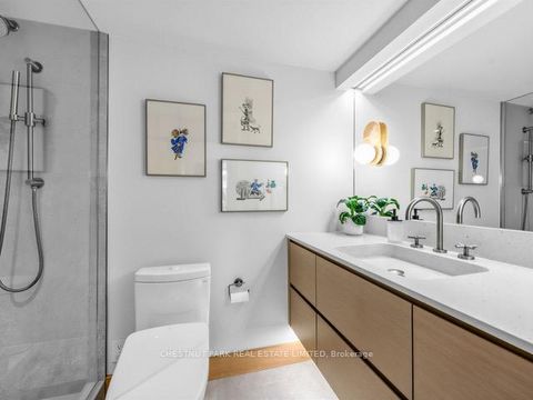 Photo 13 at 1404 - 20 Avoca Avenue, Moore Park, Toronto