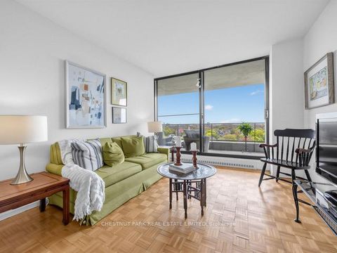 Photo 14 at 1404 - 20 Avoca Avenue, Moore Park, Toronto