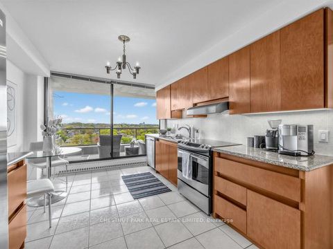 Photo 15 at 1404 - 20 Avoca Avenue, Moore Park, Toronto