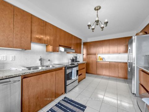 Photo 17 at 1404 - 20 Avoca Avenue, Moore Park, Toronto