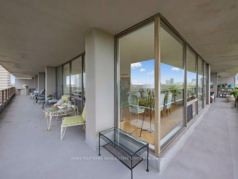 Photo 22 at 1404 - 20 Avoca Avenue, Moore Park, Toronto