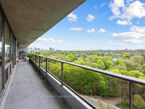 Photo 23 at 1404 - 20 Avoca Avenue, Moore Park, Toronto