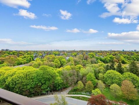 Photo 24 at 1404 - 20 Avoca Avenue, Moore Park, Toronto