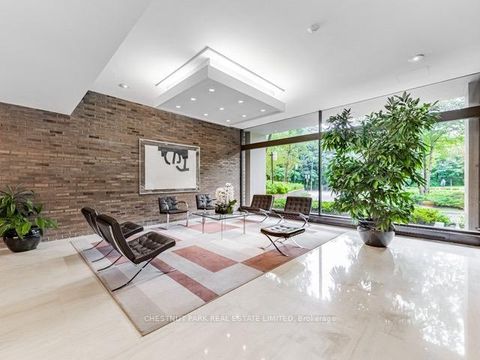 Photo 26 at 1404 - 20 Avoca Avenue, Moore Park, Toronto