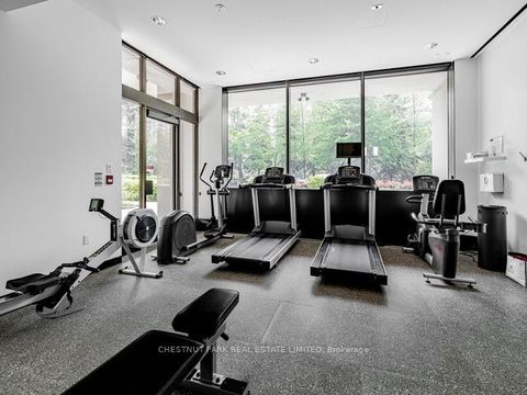 Photo 27 at 1404 - 20 Avoca Avenue, Moore Park, Toronto