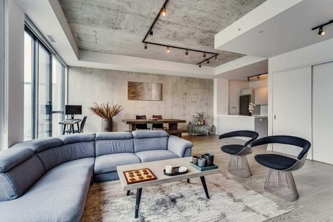 Photo 12 at PH06 - 39 Brant Street, Waterfront Communities C1, Toronto