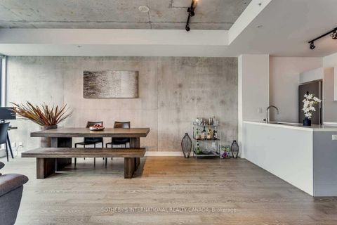 Photo 13 at PH06 - 39 Brant Street, Waterfront Communities C1, Toronto