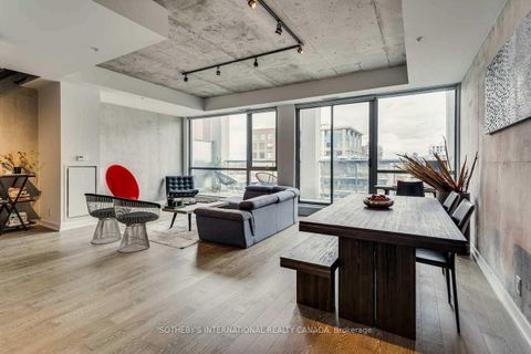 Photo 15 at PH06 - 39 Brant Street, Waterfront Communities C1, Toronto
