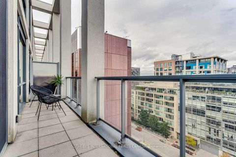 Photo 19 at PH06 - 39 Brant Street, Waterfront Communities C1, Toronto