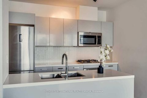 Photo 23 at PH06 - 39 Brant Street, Waterfront Communities C1, Toronto