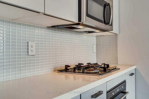 Photo 25 at PH06 - 39 Brant Street, Waterfront Communities C1, Toronto