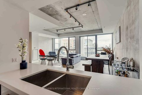 Photo 26 at PH06 - 39 Brant Street, Waterfront Communities C1, Toronto