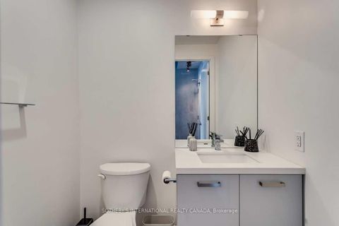 Photo 27 at PH06 - 39 Brant Street, Waterfront Communities C1, Toronto