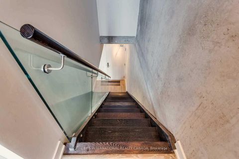 Photo 28 at PH06 - 39 Brant Street, Waterfront Communities C1, Toronto
