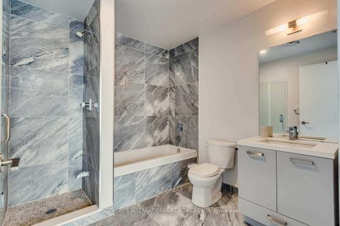 Photo 33 at PH06 - 39 Brant Street, Waterfront Communities C1, Toronto
