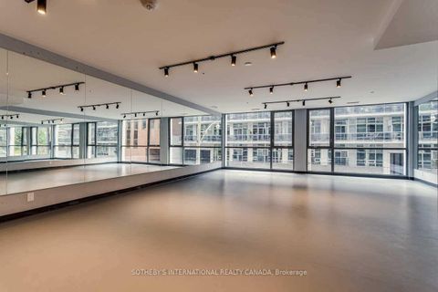 Photo 37 at PH06 - 39 Brant Street, Waterfront Communities C1, Toronto