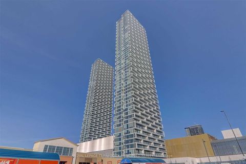 Photo 1 at 2908 - 5 Buttermill Avenue, Vaughan Corporate Centre, Vaughan