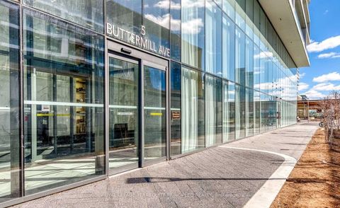 Photo 2 at 2908 - 5 Buttermill Avenue, Vaughan Corporate Centre, Vaughan