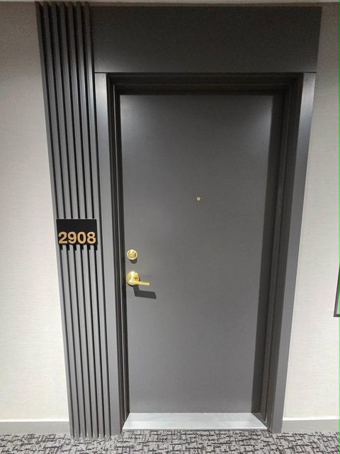 Photo 4 at 2908 - 5 Buttermill Avenue, Vaughan Corporate Centre, Vaughan