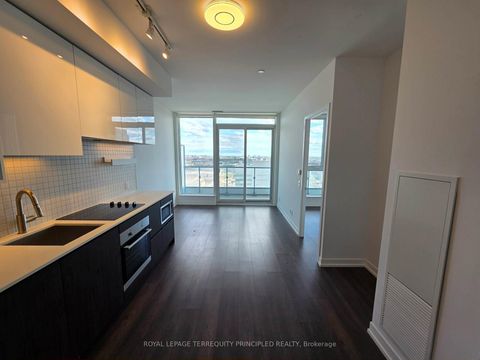 Photo 5 at 2908 - 5 Buttermill Avenue, Vaughan Corporate Centre, Vaughan