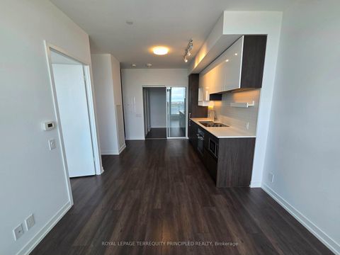 Photo 6 at 2908 - 5 Buttermill Avenue, Vaughan Corporate Centre, Vaughan